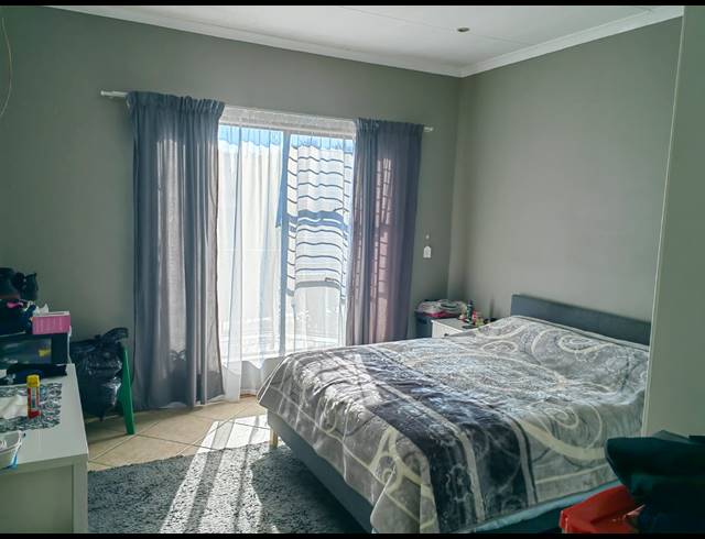 98M² APARTMENT BLOCK FOR SALE IN LIEFDE EN VREDE